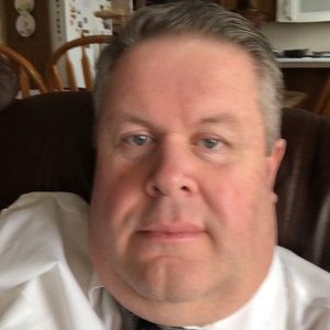 Meet your Posher, Gary